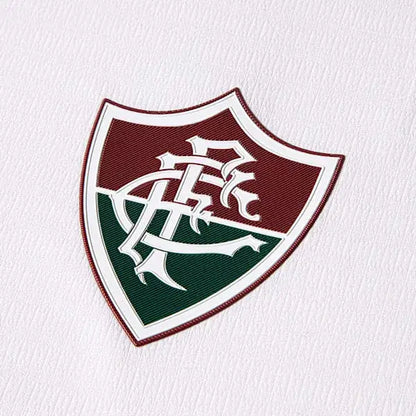 Camisa Fluminense II 26/27 - Versão Jogador - Com Patrocínios | Futmantos