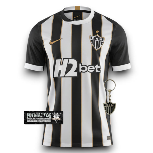 Camisa Atlético Mineiro I 26/27 | FutMantos