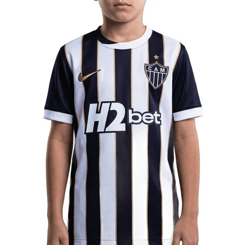 [PRÉ VENDA] Kit Atlético Mineiro l 26/27| Futmantos