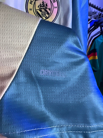 Camisa Manchester City IV 24/25 - Torcedor| FutMantos