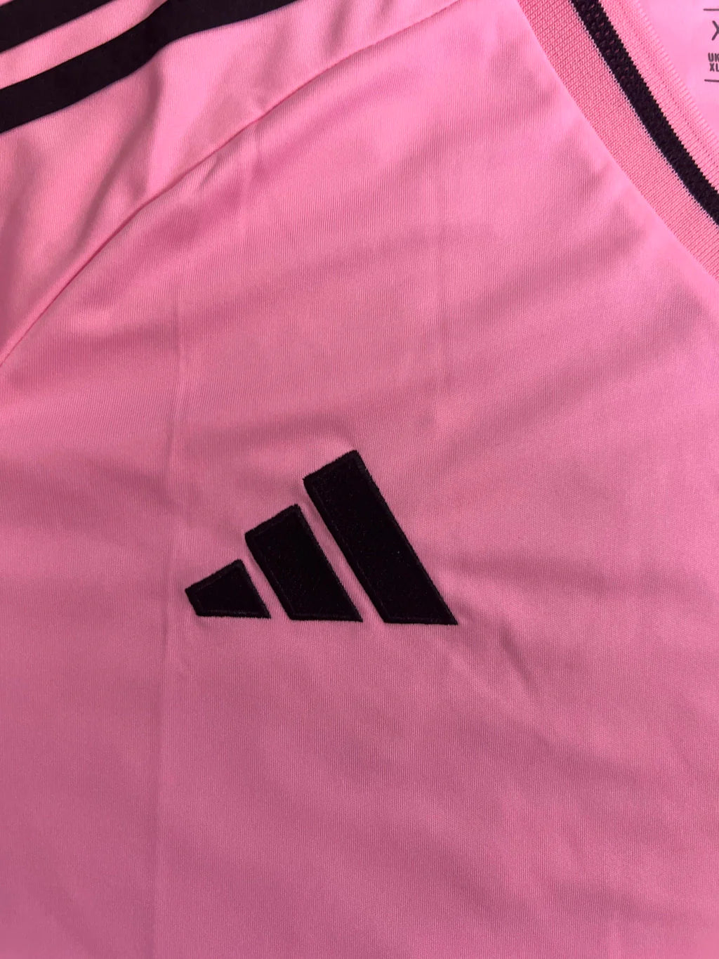 Camisa Internacional 25/26 - Outubro Rosa | FutMantos
