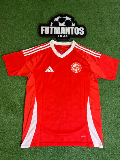 Camisa Internacional 25/26 - BORRÉ # 19 | FutMantos