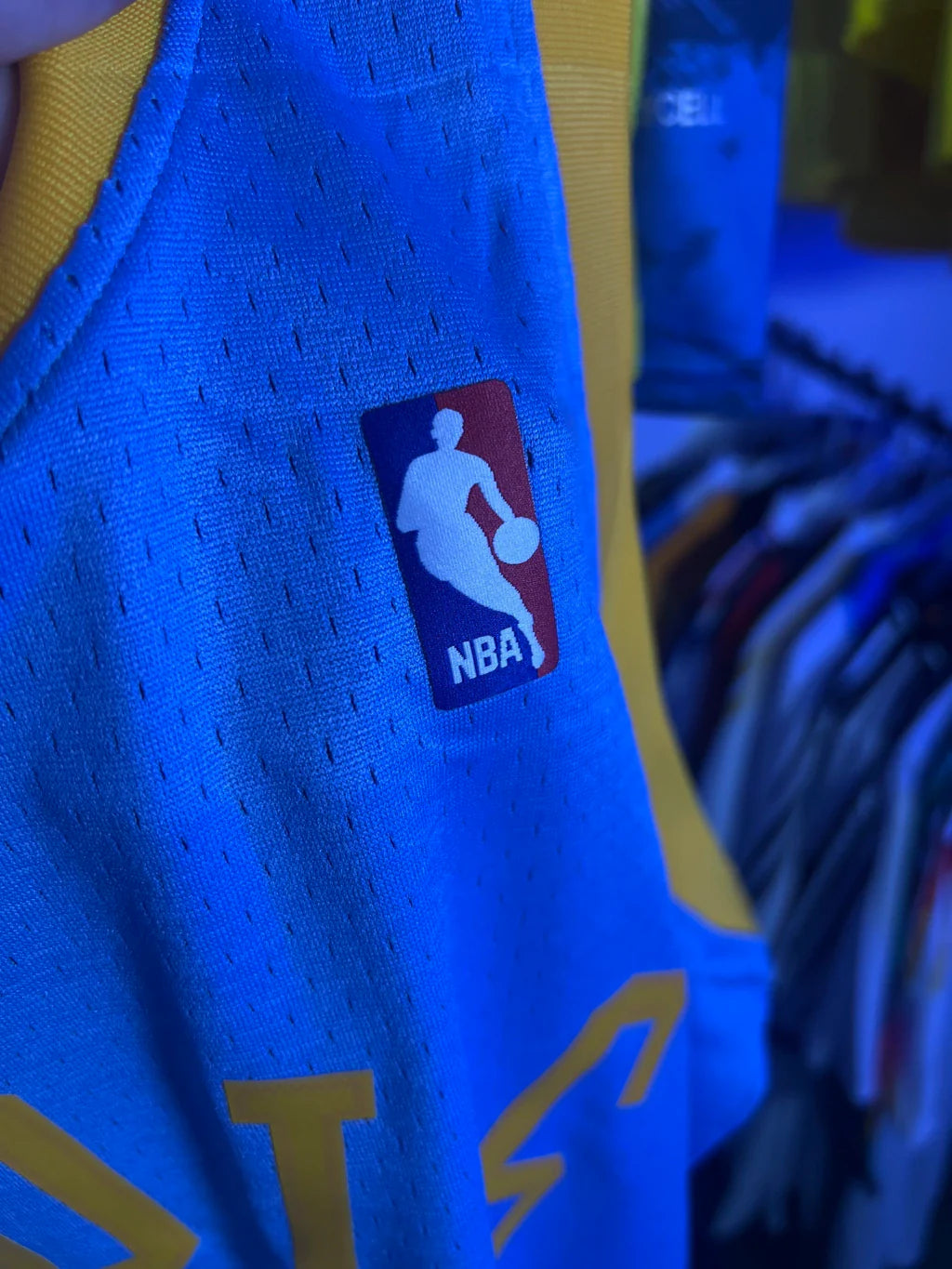 Regata Los Angeles Lakers #8 Kobe Bryant M.P.L.S | FutMantos
