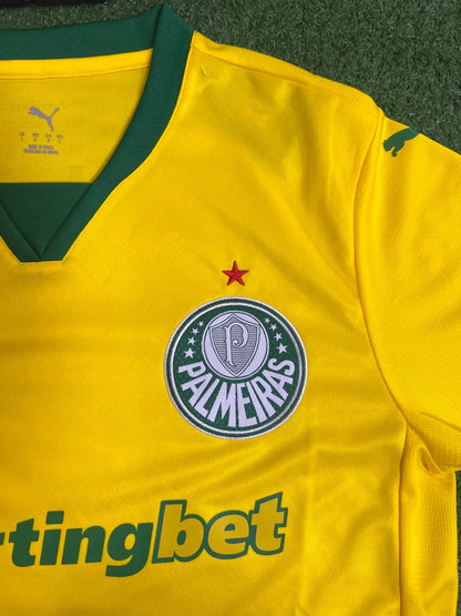 Camisa Palmeiras III 25/26 Torcedor | FutMantos
