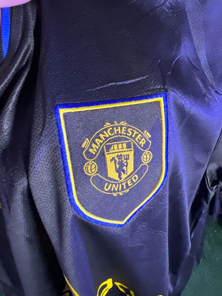 Manchester United 25/26 | FutMantos
