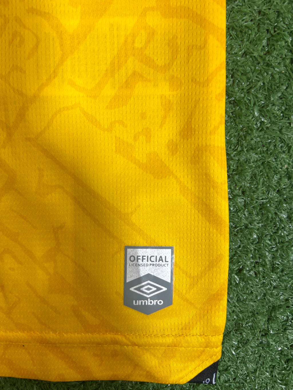 Camisa Santos III 24/25-Neymar#10 | FutMantos