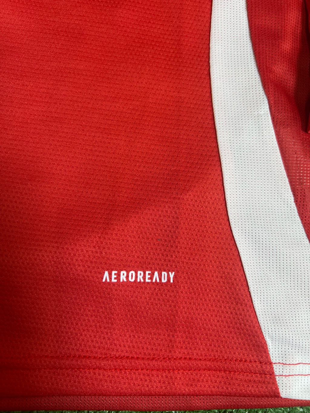 Camisa Internacional 25/26 Manga Longa-Patch Libertadores |FutMantos
