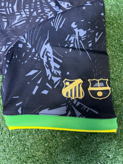 Camisa Brasil 2023/24 -Edição Especial The Prince | FutMantos