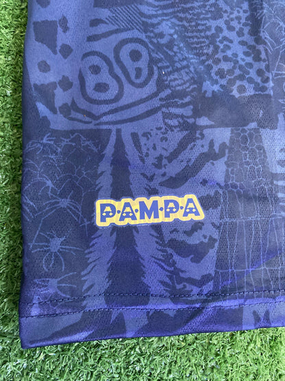 Camisa Grêmio III Pampa 25/26 | FutMantos