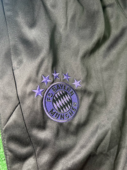 Agasalho de treino Bayern de Munique|Futmantos
