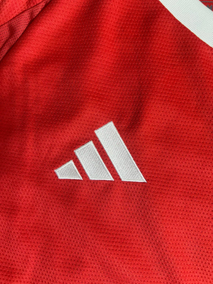 Camisa Internacional 25/26 Manga Longa-Patch Libertadores |FutMantos