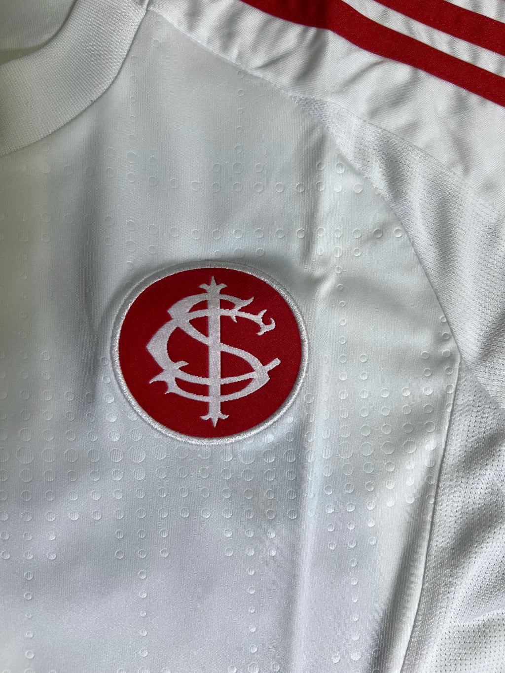 Camisa Internacional 25/26 II - FEMININA | FutMantos