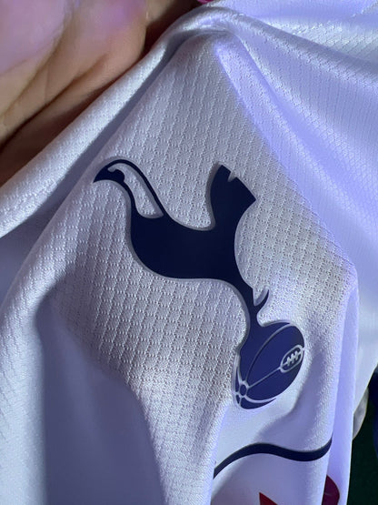 Tottenham Spurs I - 25/26 #7 Xavi