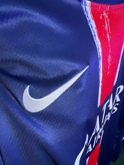 Camisa Paris Saint Germain 24/25 - Torcedor