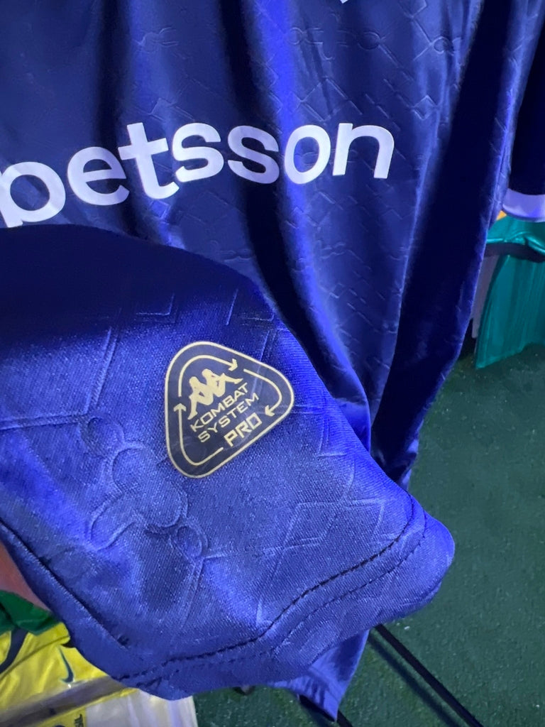 Camisa Racing 25/26-Versão Jogador|FutMantos