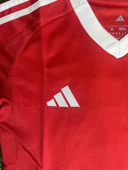 Camisa Internacional 25/26 - FEMININA | FutMantos