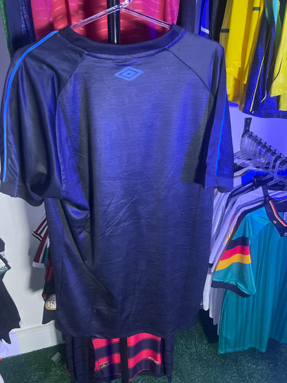 Camisa Grêmio Preta 23/24 | FutMantos