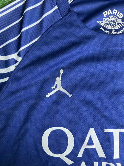 Camisa Paris Saint Germain III 24/25 - Torcedor