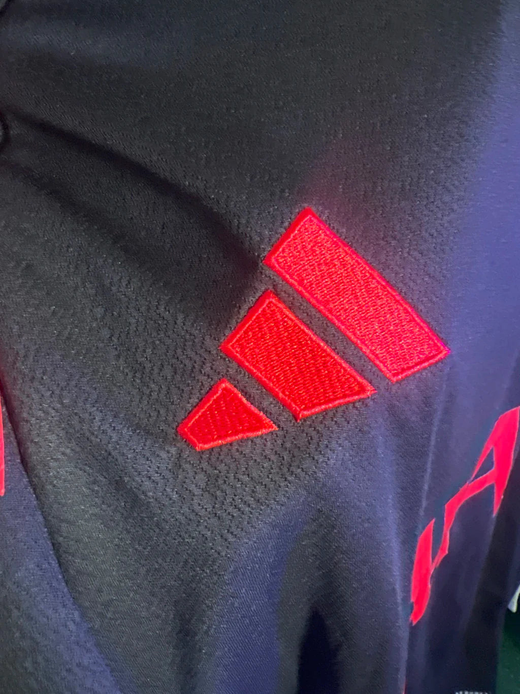Camisa Treino Liverpool 2025 | FutMantos