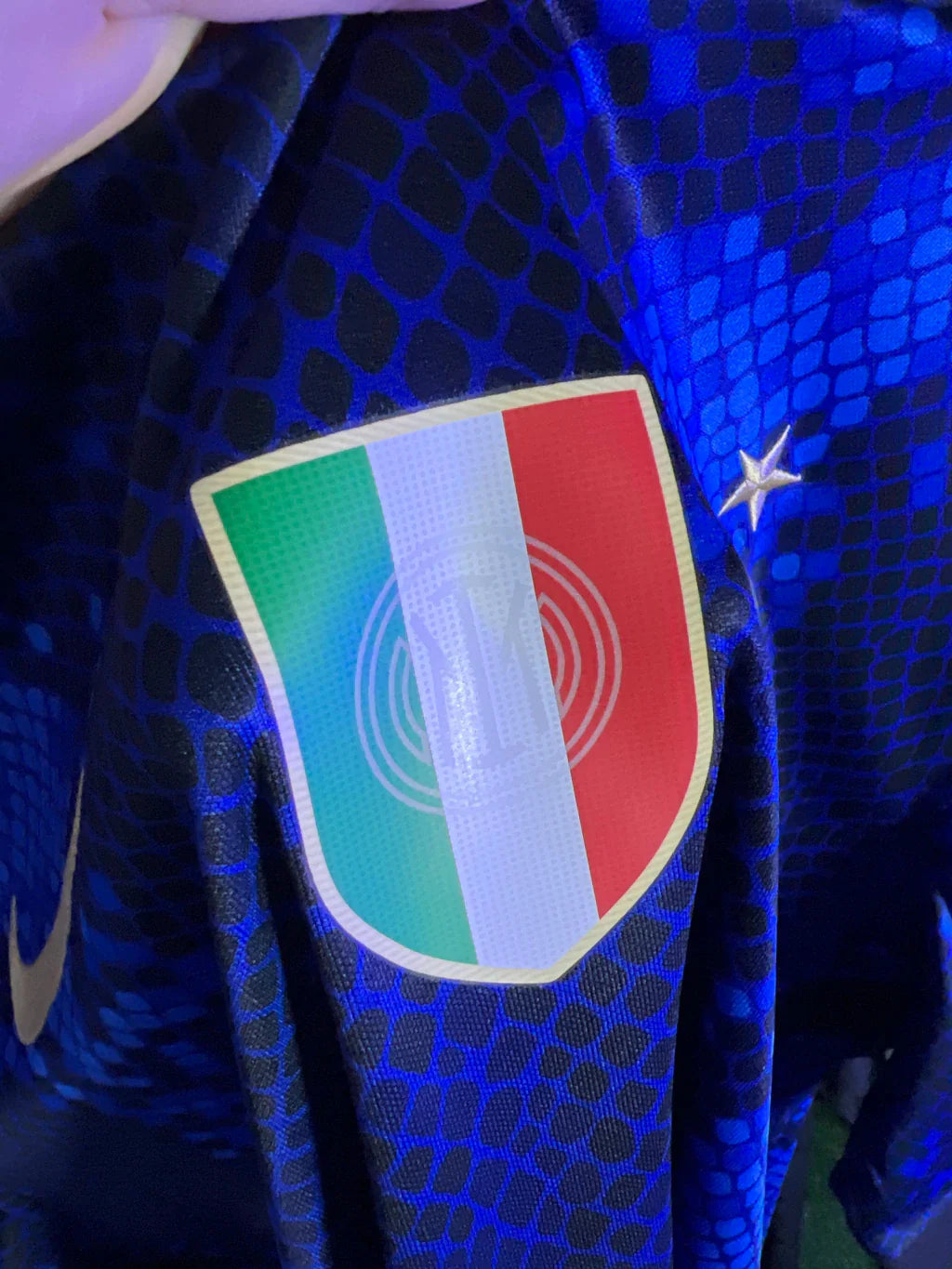 Camisa Inter de Milão 21/22 | FutMantos