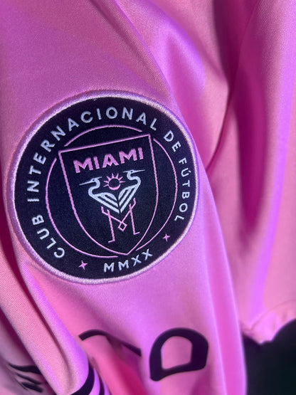 Camisa Inter Miami Titular 22/23 - Futmantos