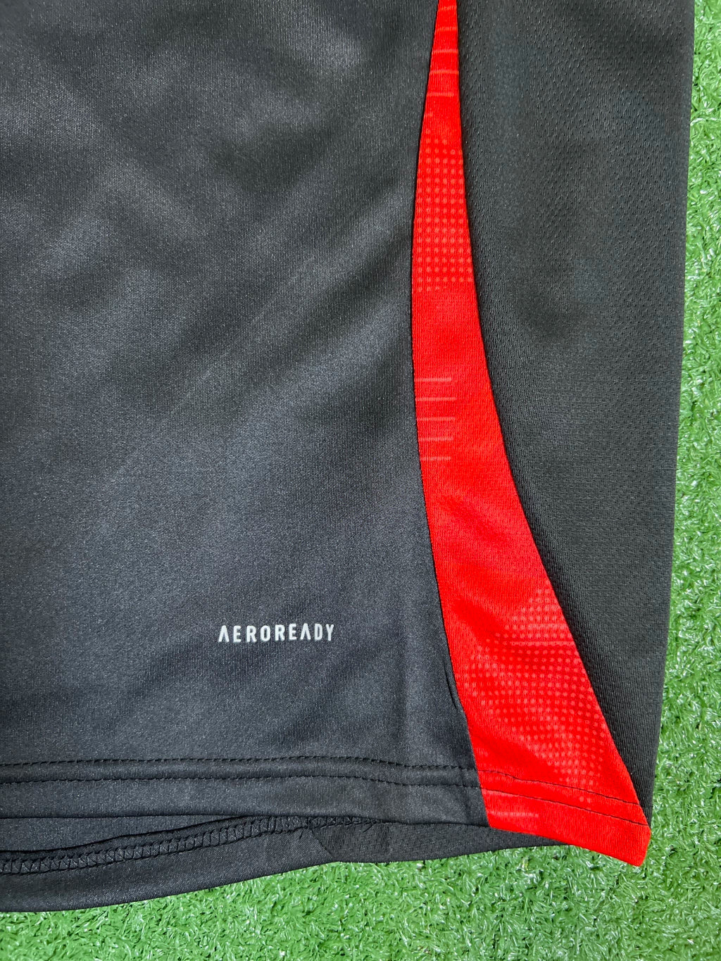 Camisa Internacional Treino 25/26 | FutMantos