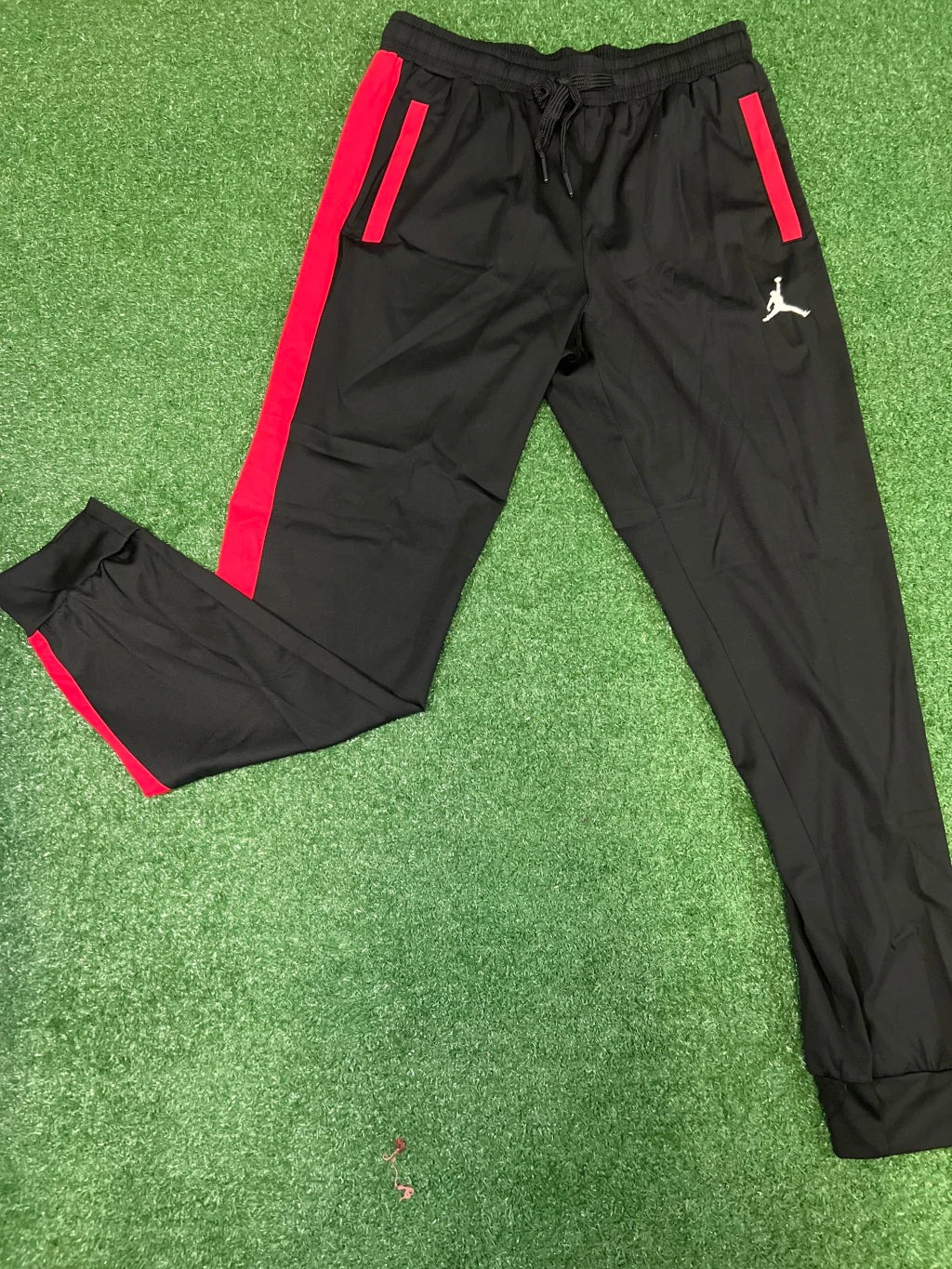 Agasalho Nike Jordan Vermelho|FutMantos