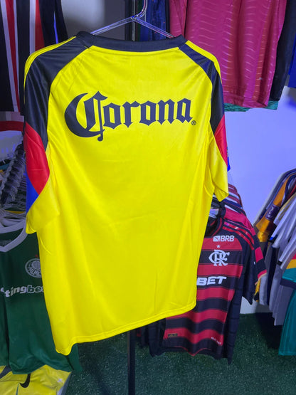 Camisa I América do México 25/26