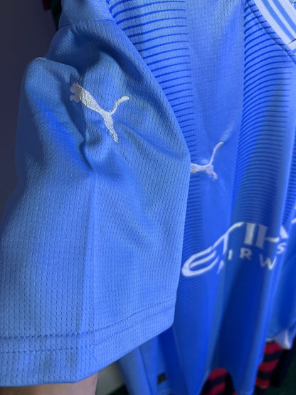 Camisa Manchester City IV 23/24-Torcedor |FutMantos
