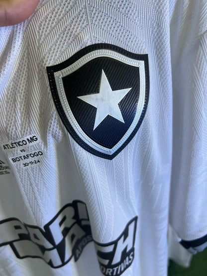 Camisa Botafogo Libertadores 2024-Jogador | FutMantos