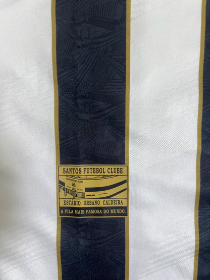 Camisa Santos 24/25-Torcedor | FutMantos
