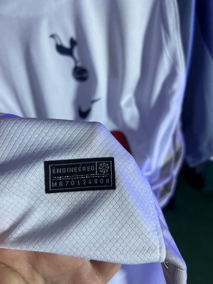 Tottenham Spurs I - 25/26 #7 Xavi