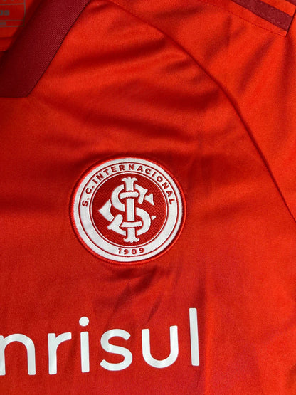 Camisa Internacional 23/24 FEMININA | FutMantos