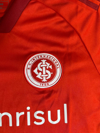 Camisa Internacional 23/24 FEMININA | FutMantos