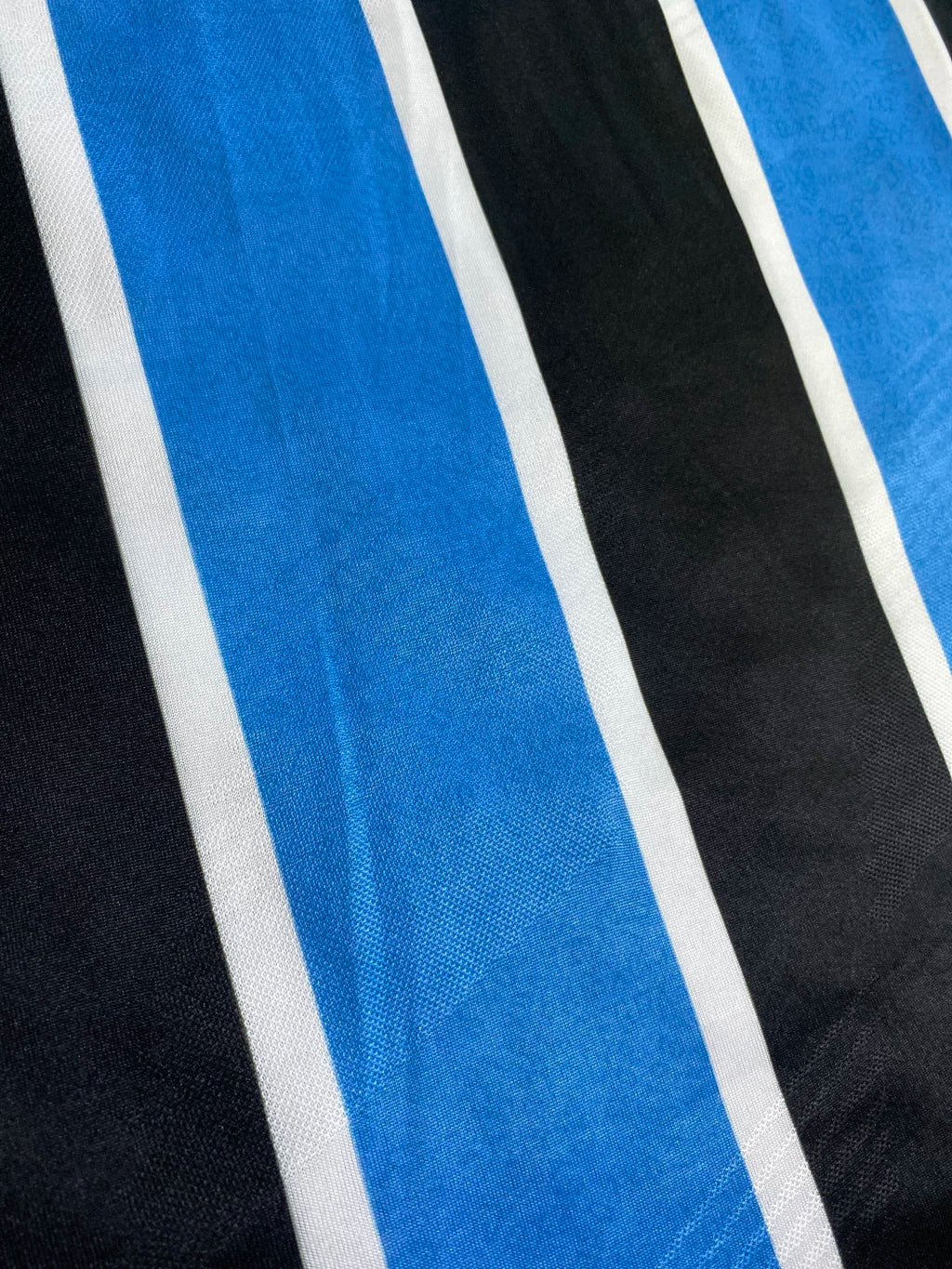 Camisa Grêmio Tricolor 24/25 | FutMantos