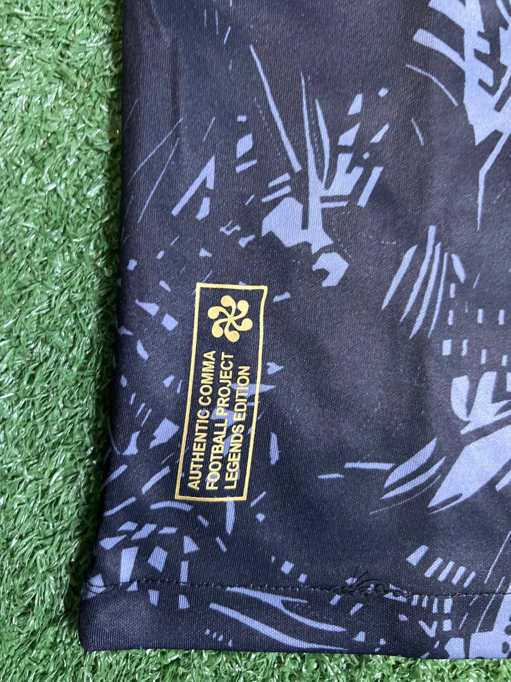 Camisa Brasil 2023/24 -Edição Especial The Prince | FutMantos