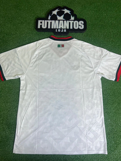 Camisa México II 26/27 - Torcedor | FutMantos