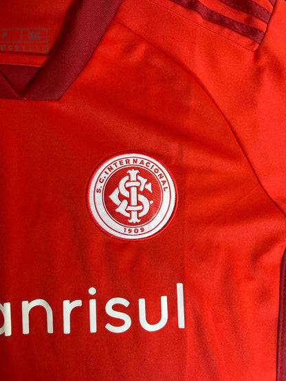 Camisa Internacional 23/24 | FutMantos
