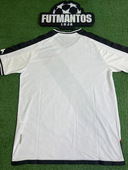 Camisa Vasco da Gama II 24/25 | FutMantos