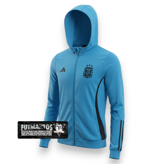 Agasalho Argentina|FutMantos