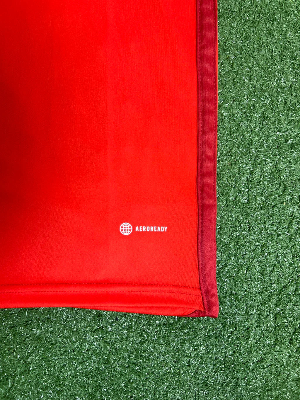 Camisa Internacional 23/24 | FutMantos