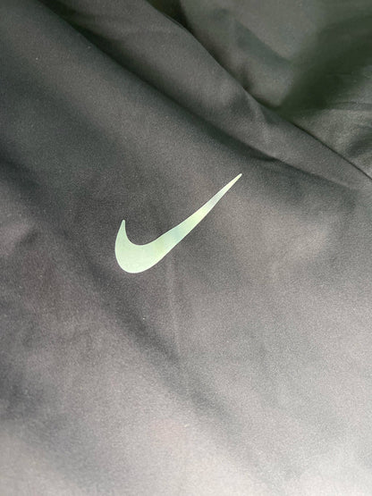 Agasalho Nike Cinza