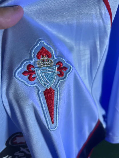 Camisa Celta de Vigo 25/26 | FutMantos
