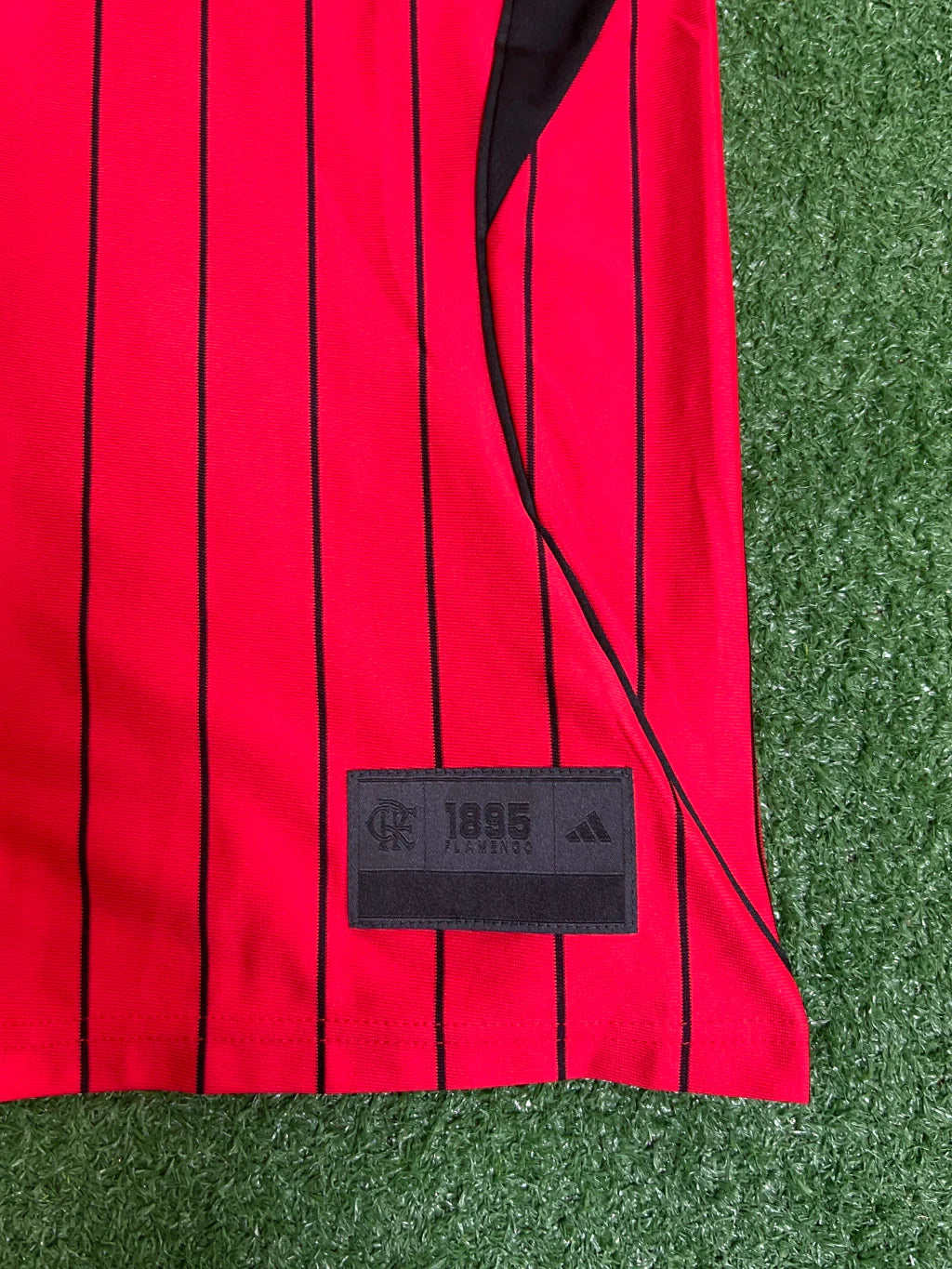 Flamengo Baseball 2025/26 | FutMantos