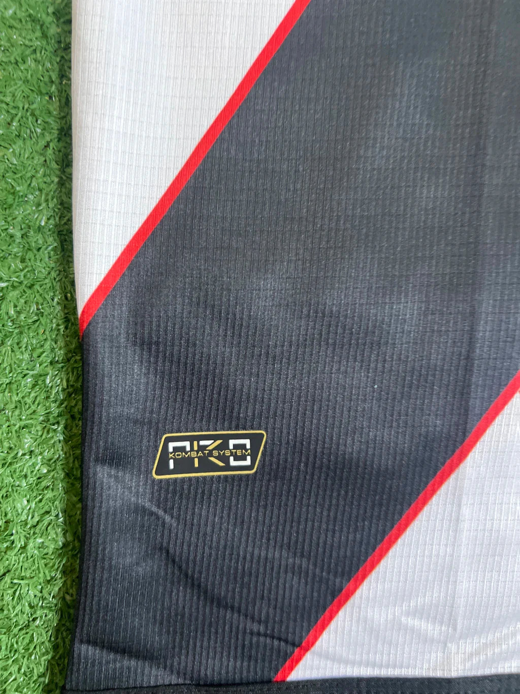 Camisa Vasco da Gama II 24/25 | FutMantos