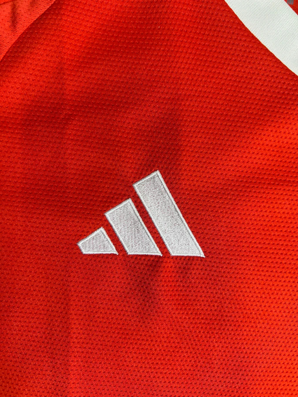 Camisa Internacional 25/26 | FutMantos