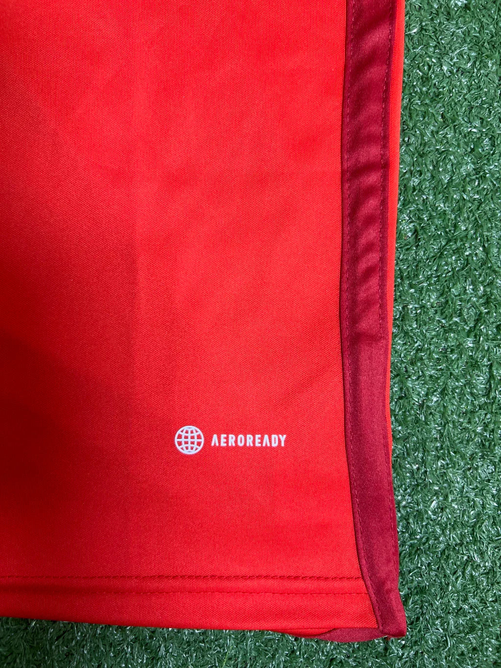 Camisa Internacional 23/24 FEMININA | FutMantos
