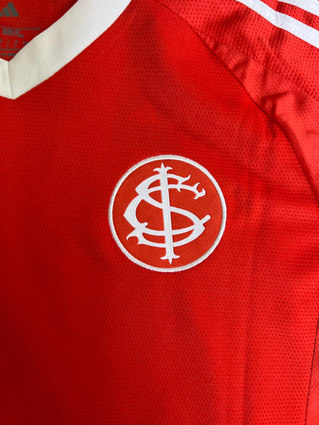 Camisa Internacional 25/26 - BORRÉ # 19 | FutMantos