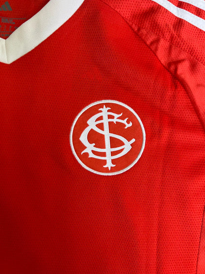 Camisa Internacional 25/26 - BORRÉ # 19 | FutMantos
