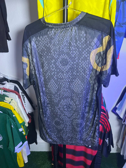 Camisa Chelsea III 25/26 - Jogador